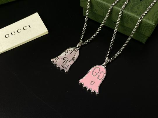 Gucci Necklace 10lyh33